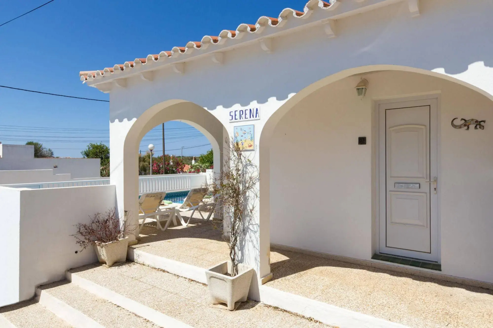 Menorca Serena CP