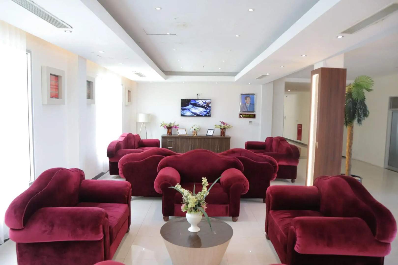 Sutan Raja Hotel & Convention Palu