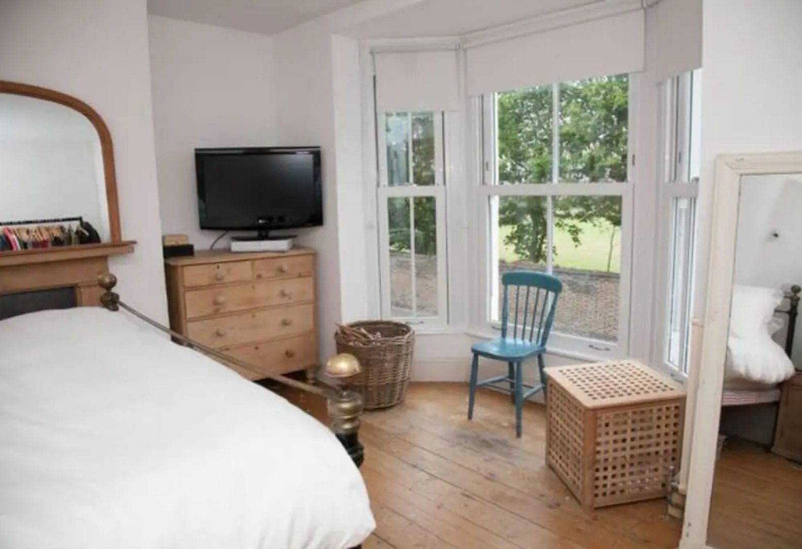 ICAP Stays The Gallery