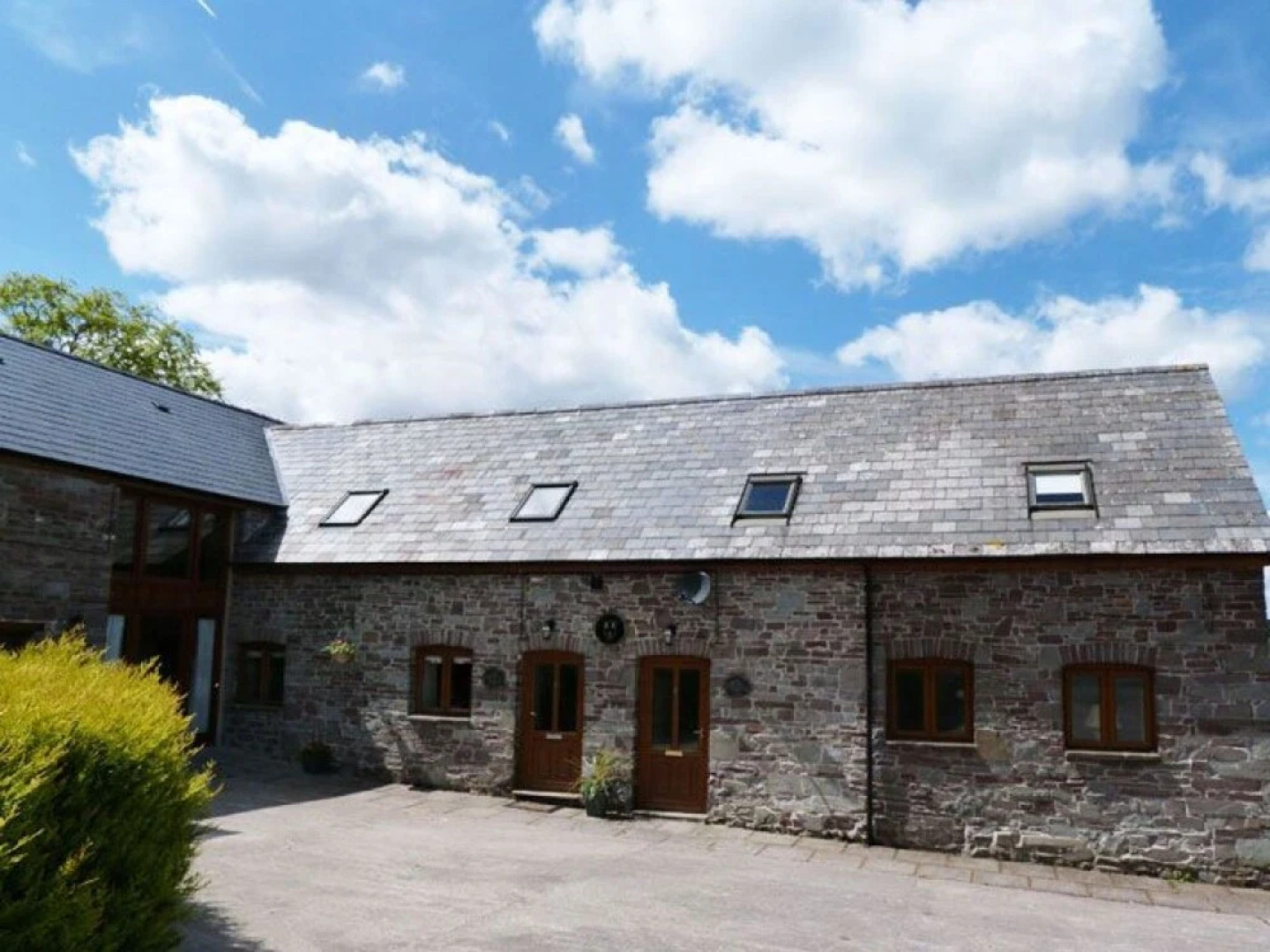 Arren Crai in Crai With 2 Bedrooms and 3 Bathrooms