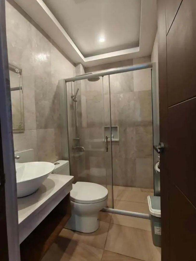 Ambien's Place Residential Hotel