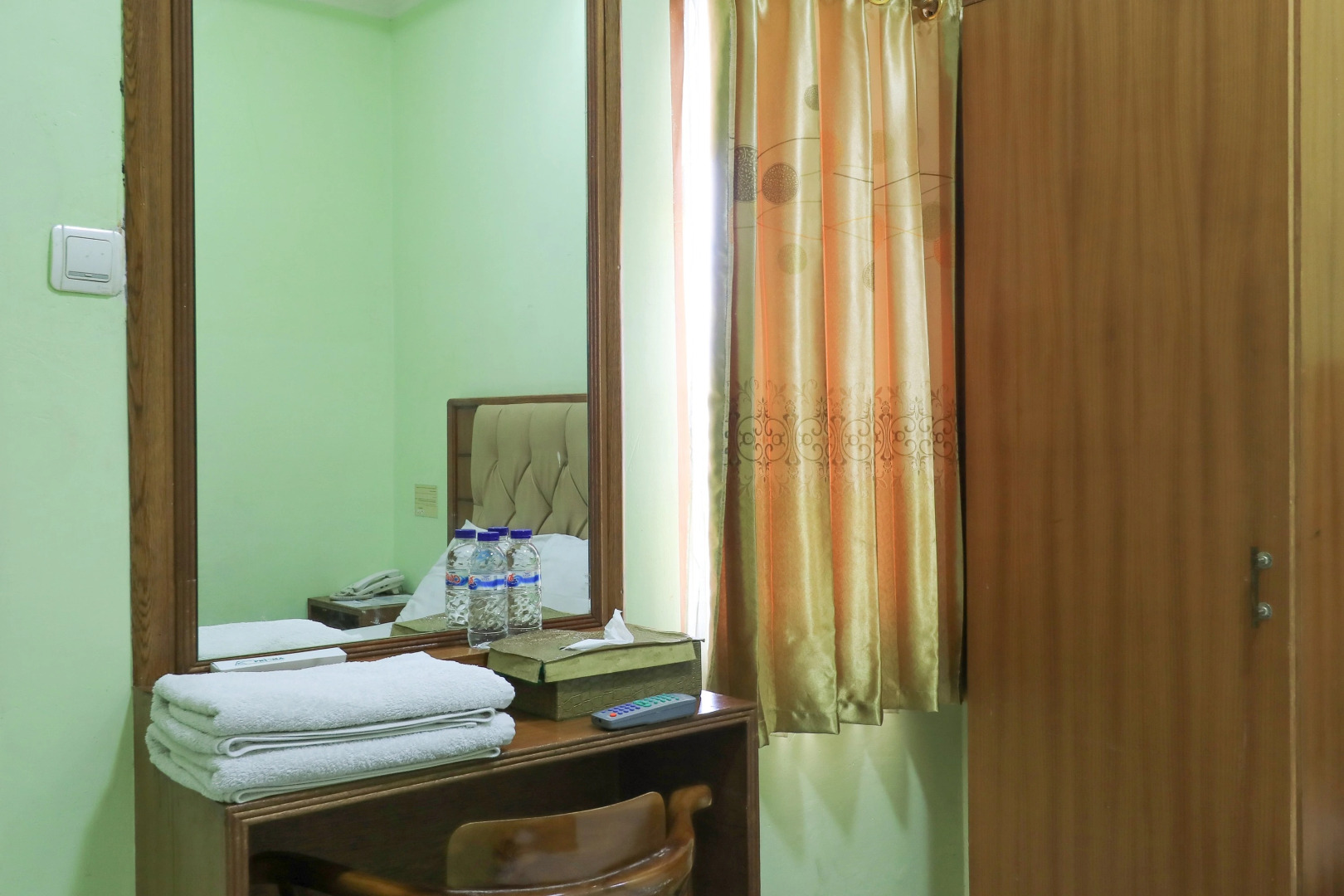 Hotel Prisma by ZUZU