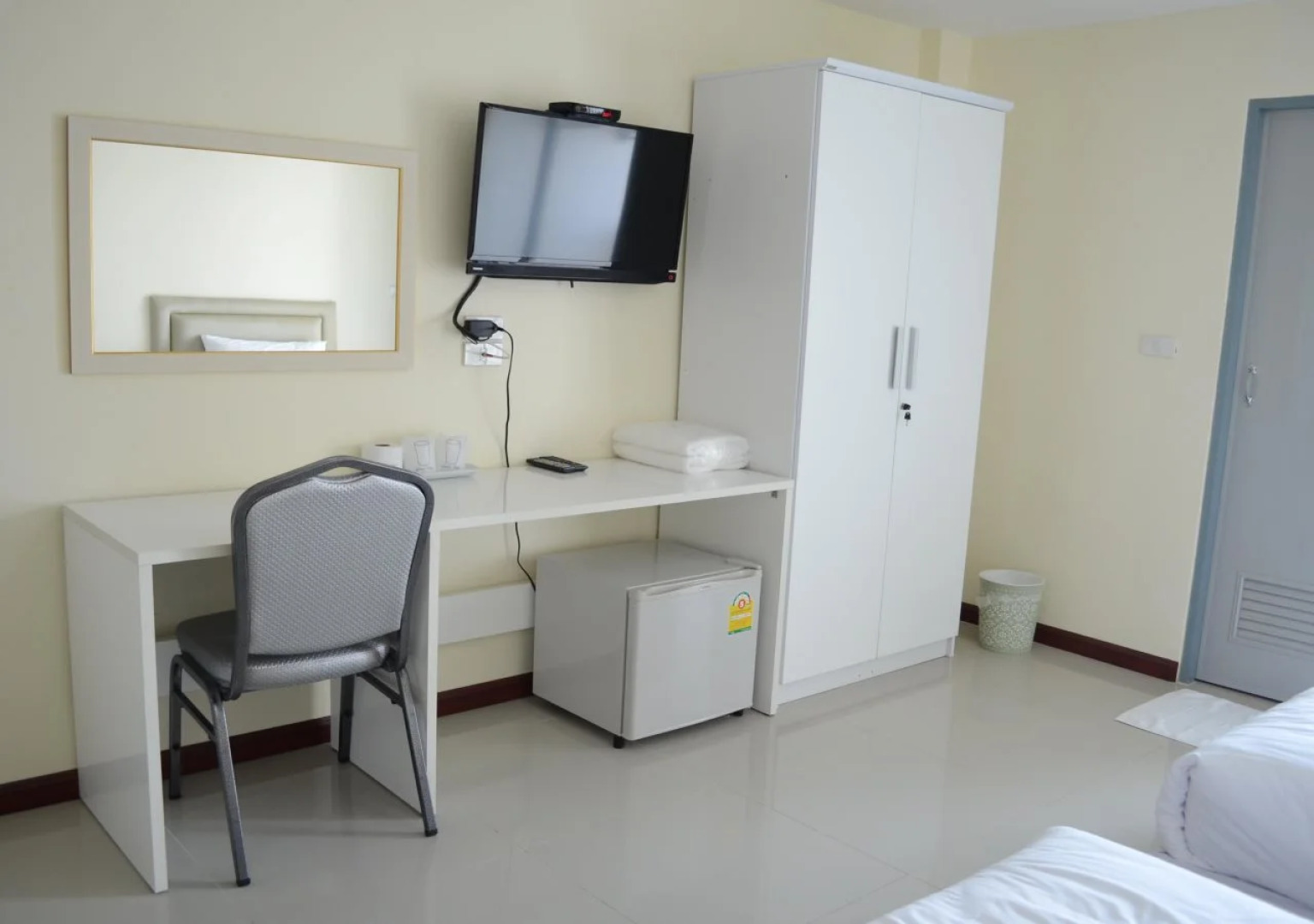 Tulip Place Ratchaburi