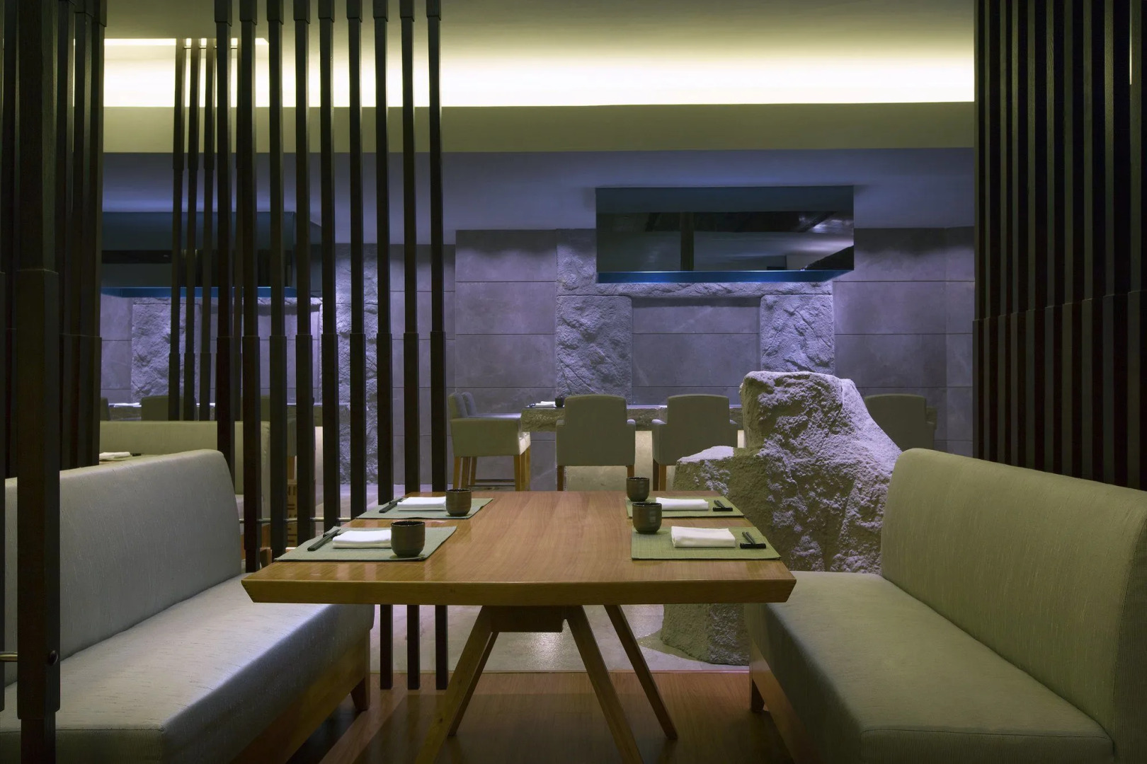 Sheraton Fuzhou Hotel