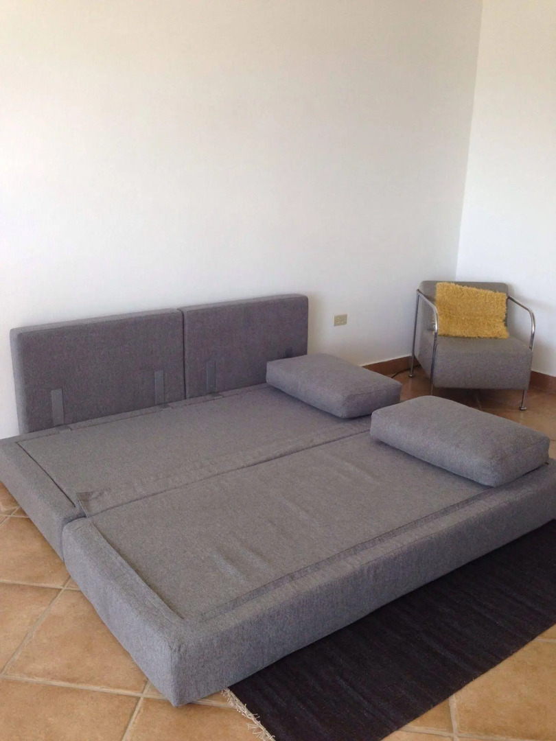 Dolphin Tower Apartment