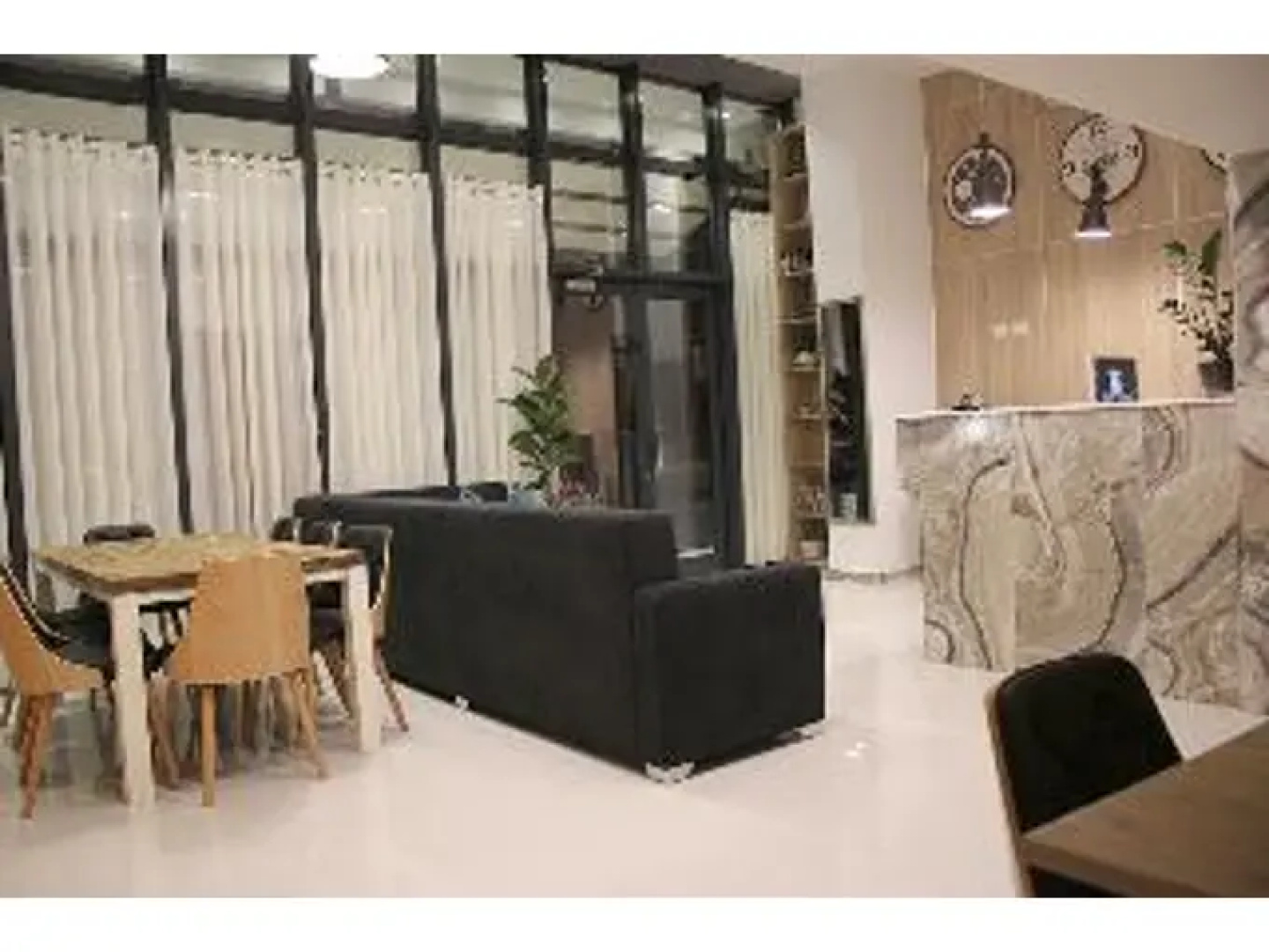 Villa Park Hotel