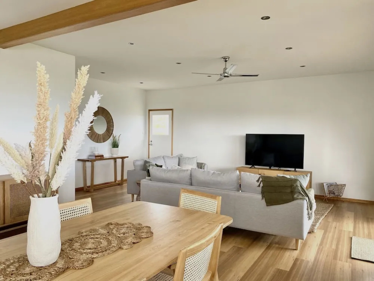 Blue Cottage Bruny Island