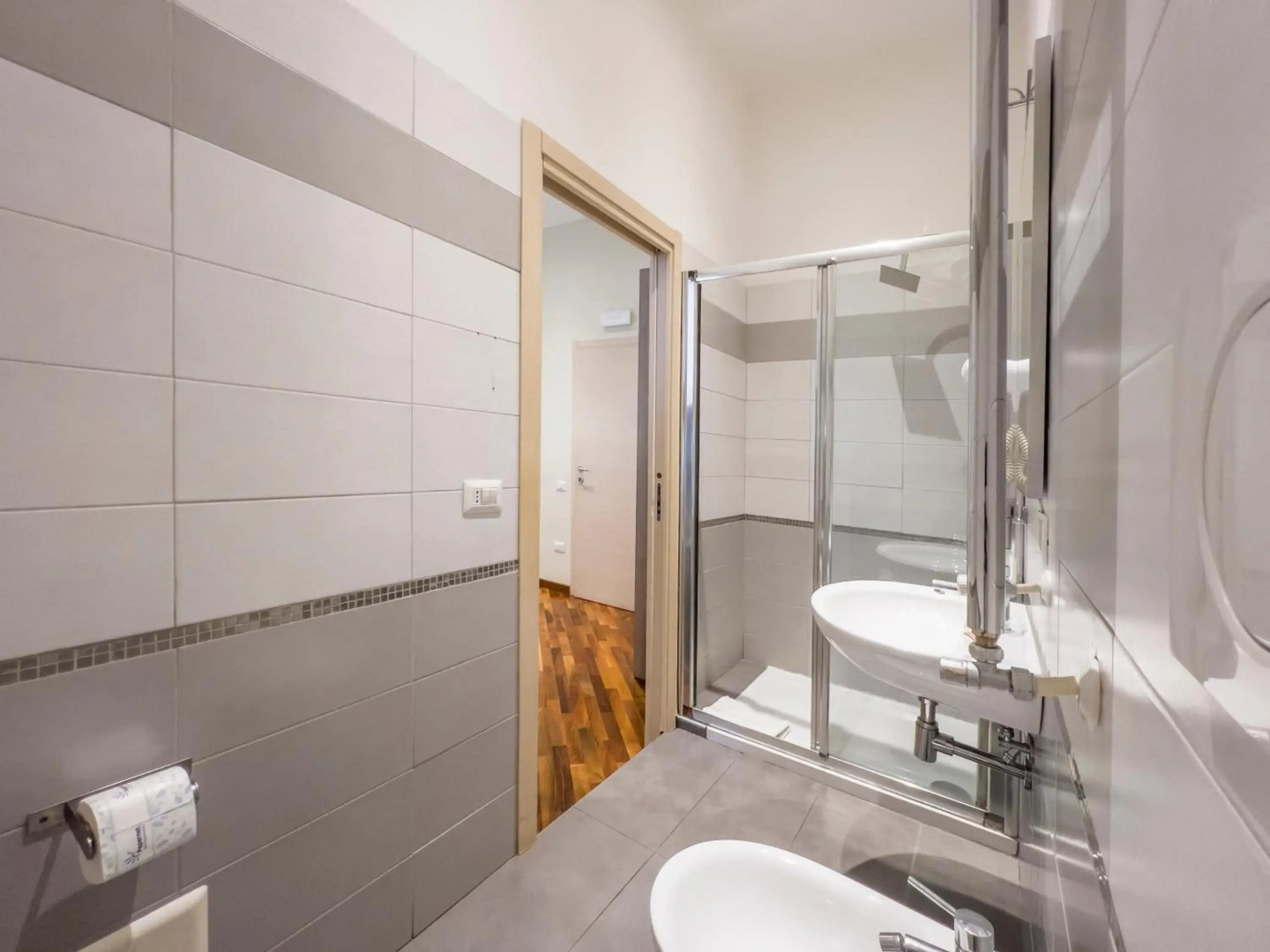 La Grande Bellezza Guesthouse Rome