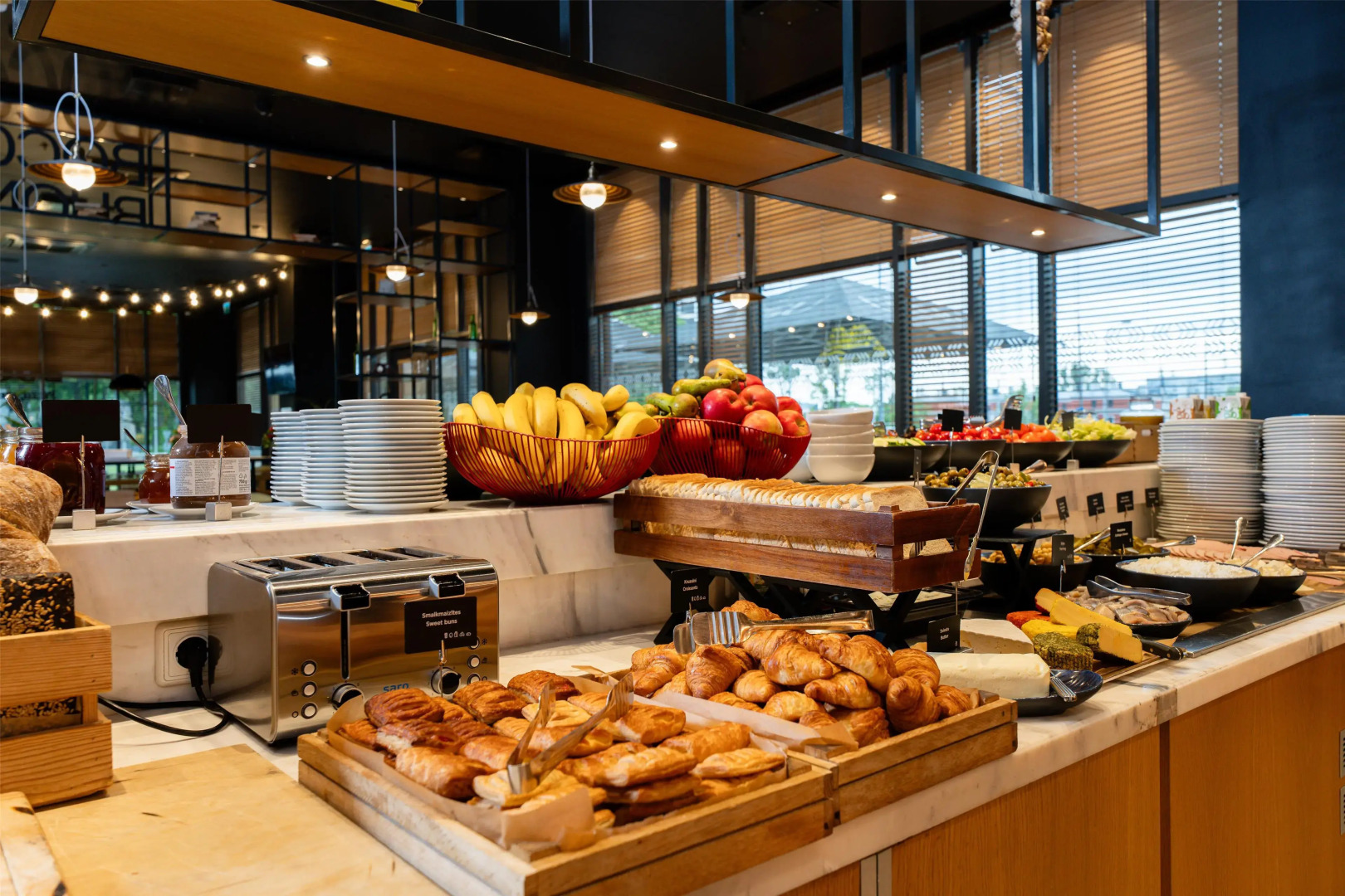 Park Inn by Radisson Рига Вальдемара