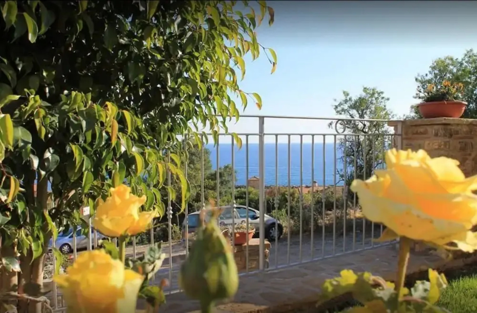 Cilento Holiday Village