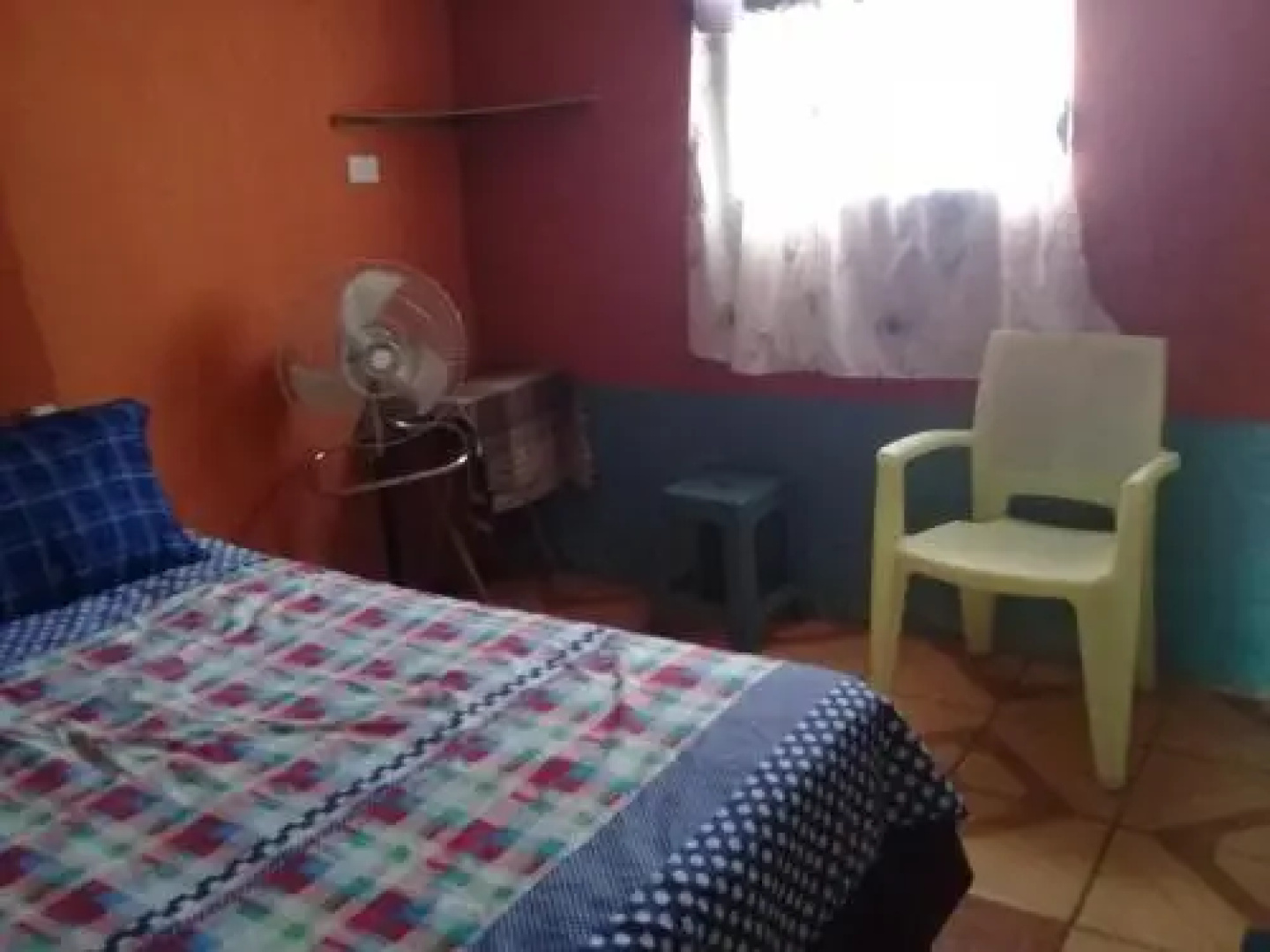 Hostal La Casona