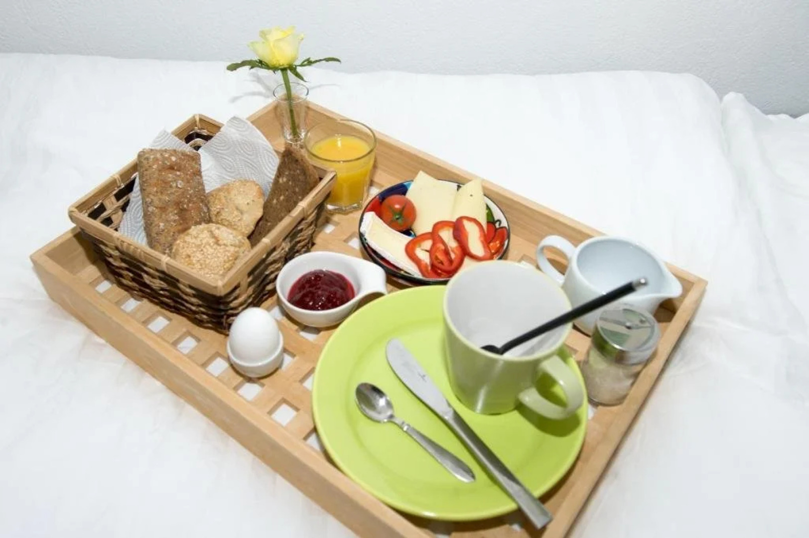 Tikob Bed & Breakfast