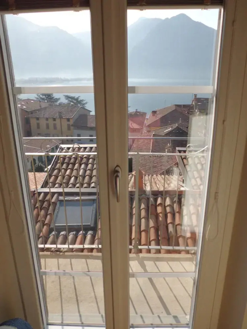 Torre Antica is an Ancient Watch Tower Fully Restored With all Modern Amenities