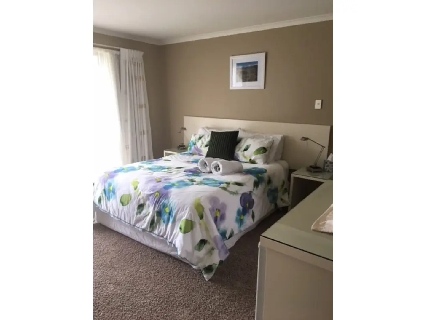 BigSky Bed and Breakfast