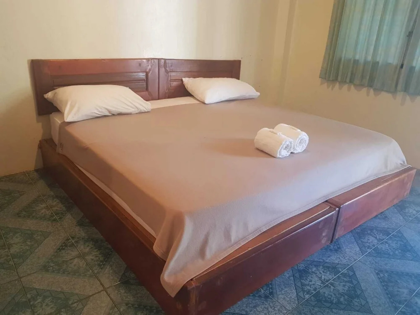 OYO 843 Thap Lamu Andaman Resort