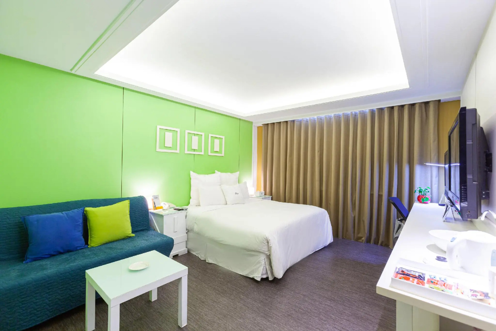 168 Motel - Pingzhen