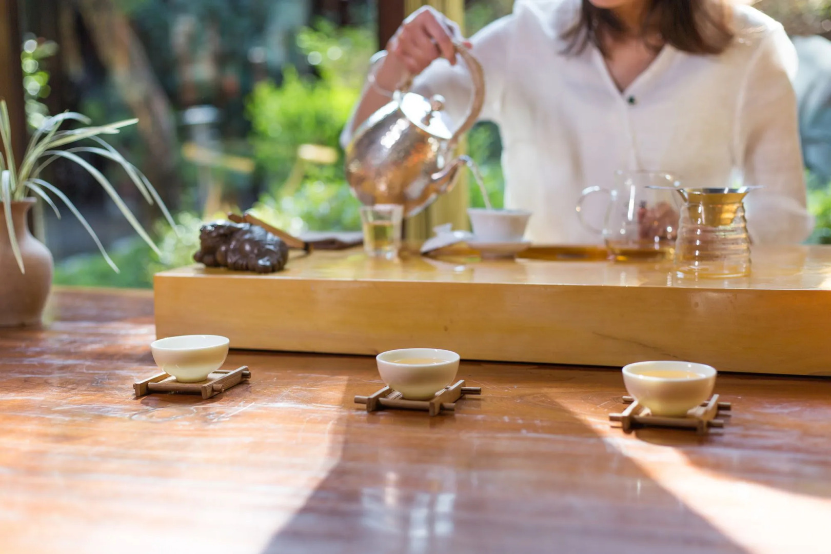 Lijiang Hotel JunPoXuan