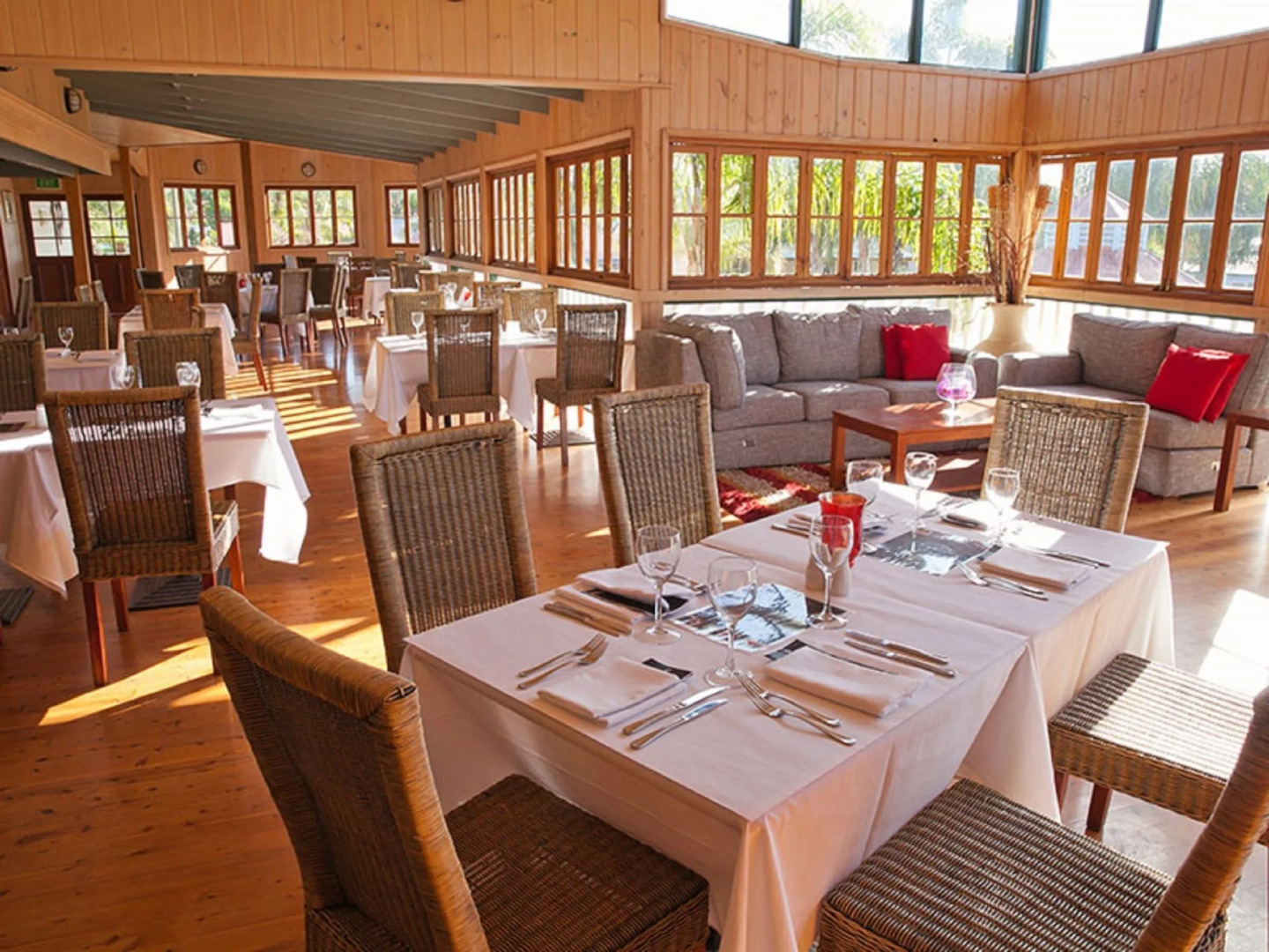 Batemans Bay Marina Resort