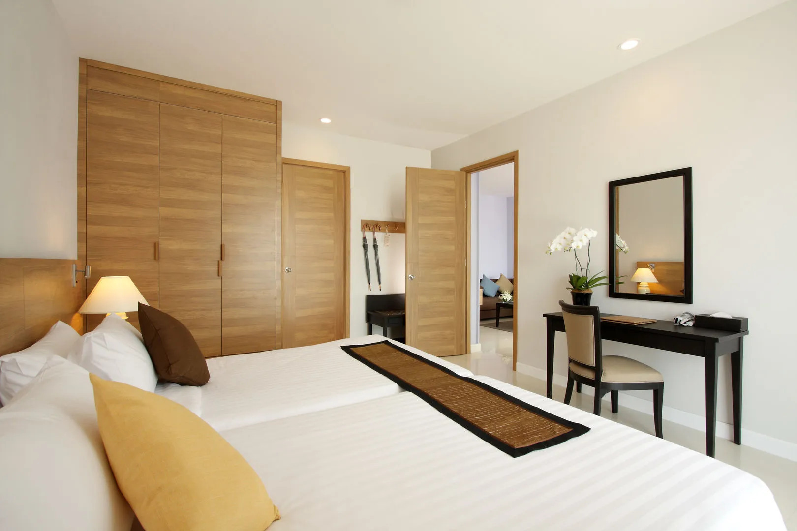 Kantary Beach Hotel Villas & Suites, Khao Lak