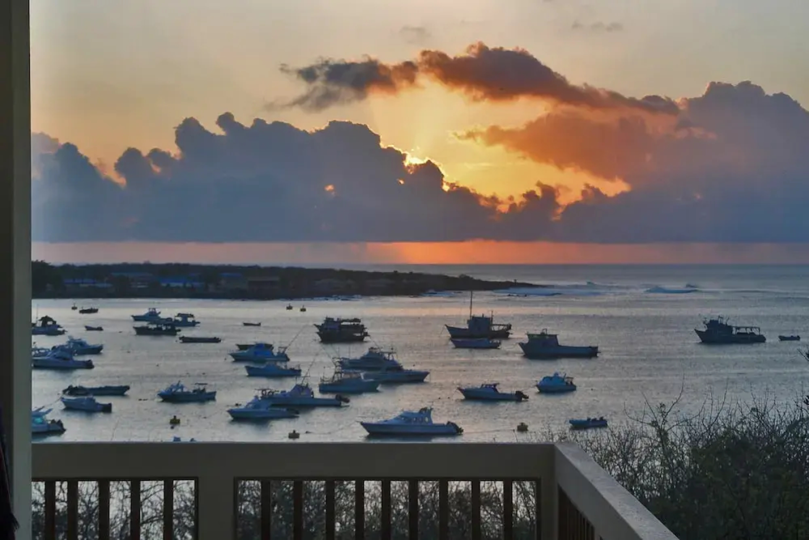 Galeodan Suites