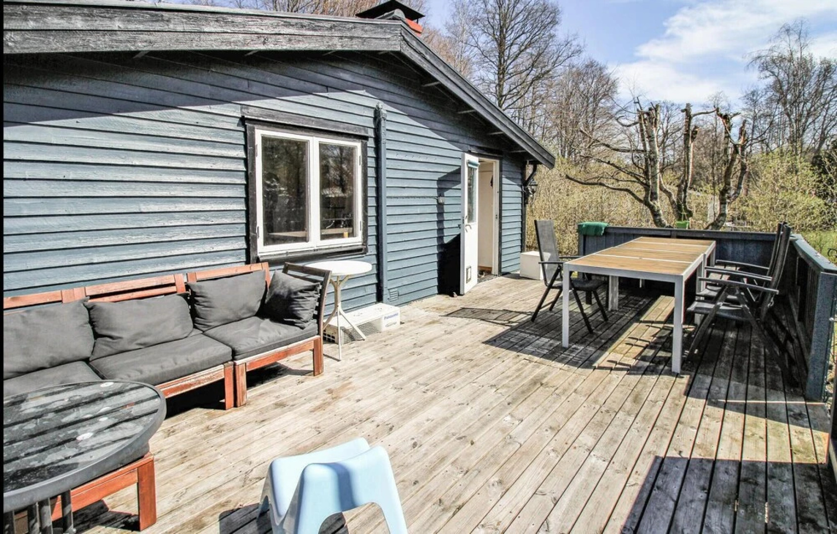 Amazing Home in Munka Ljungby With 4 Bedrooms