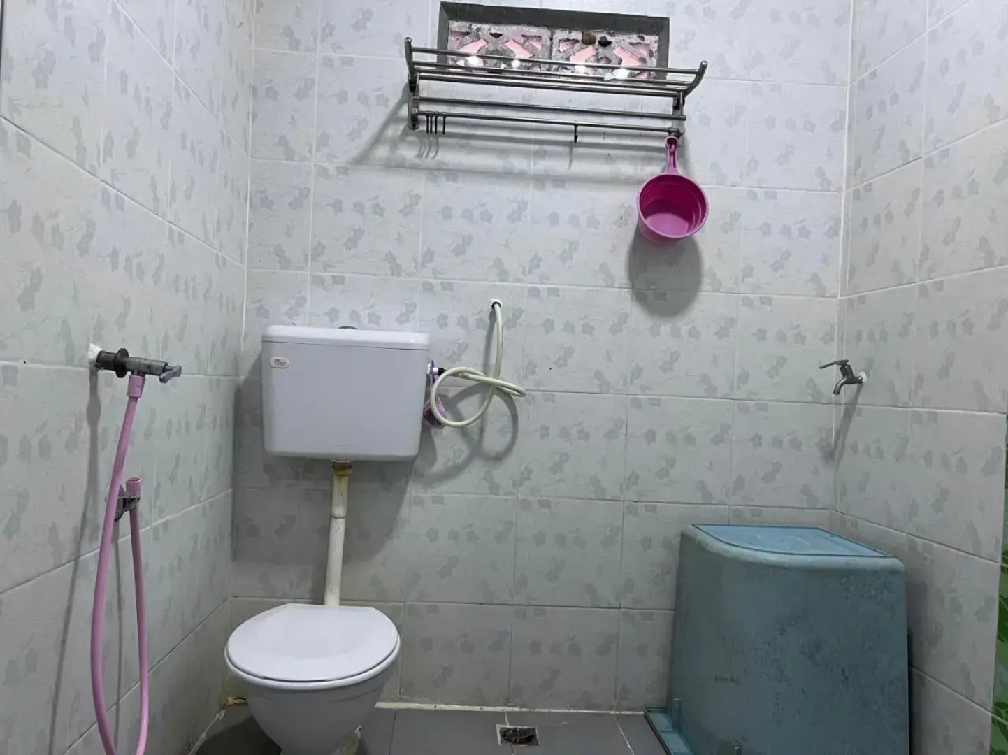 Tuba Beach Resort Langkawi