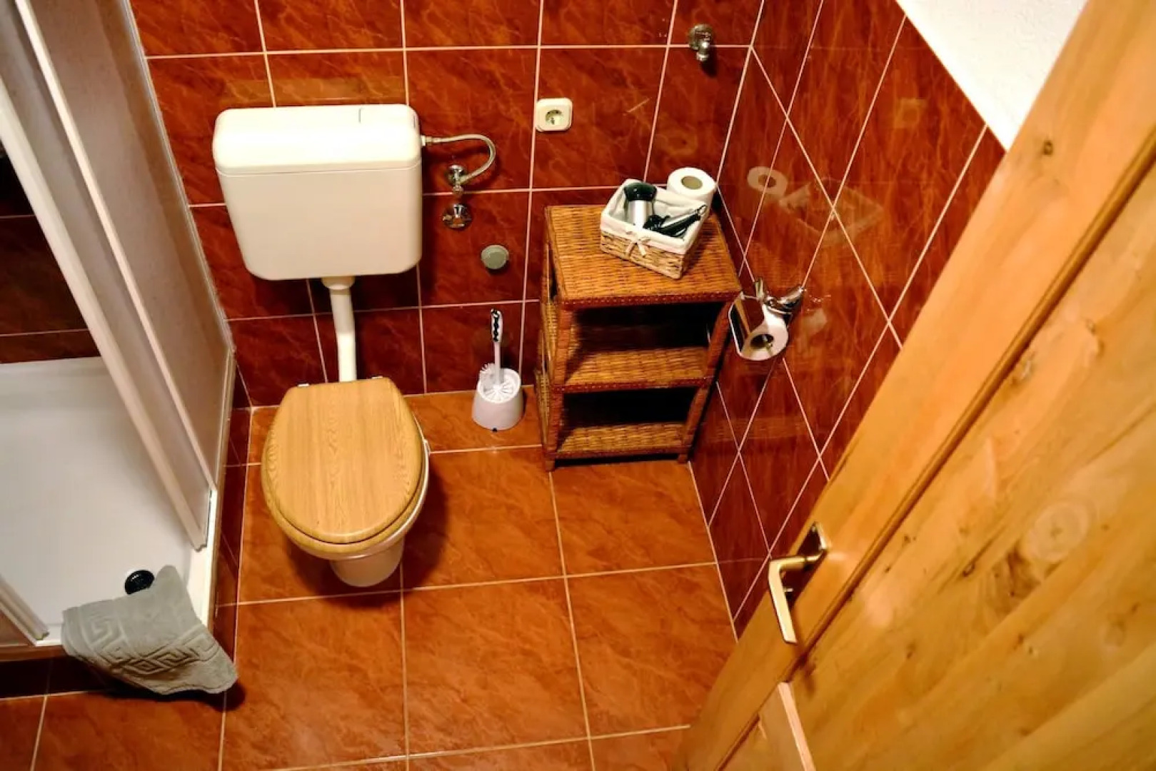 Holiday House Marcel