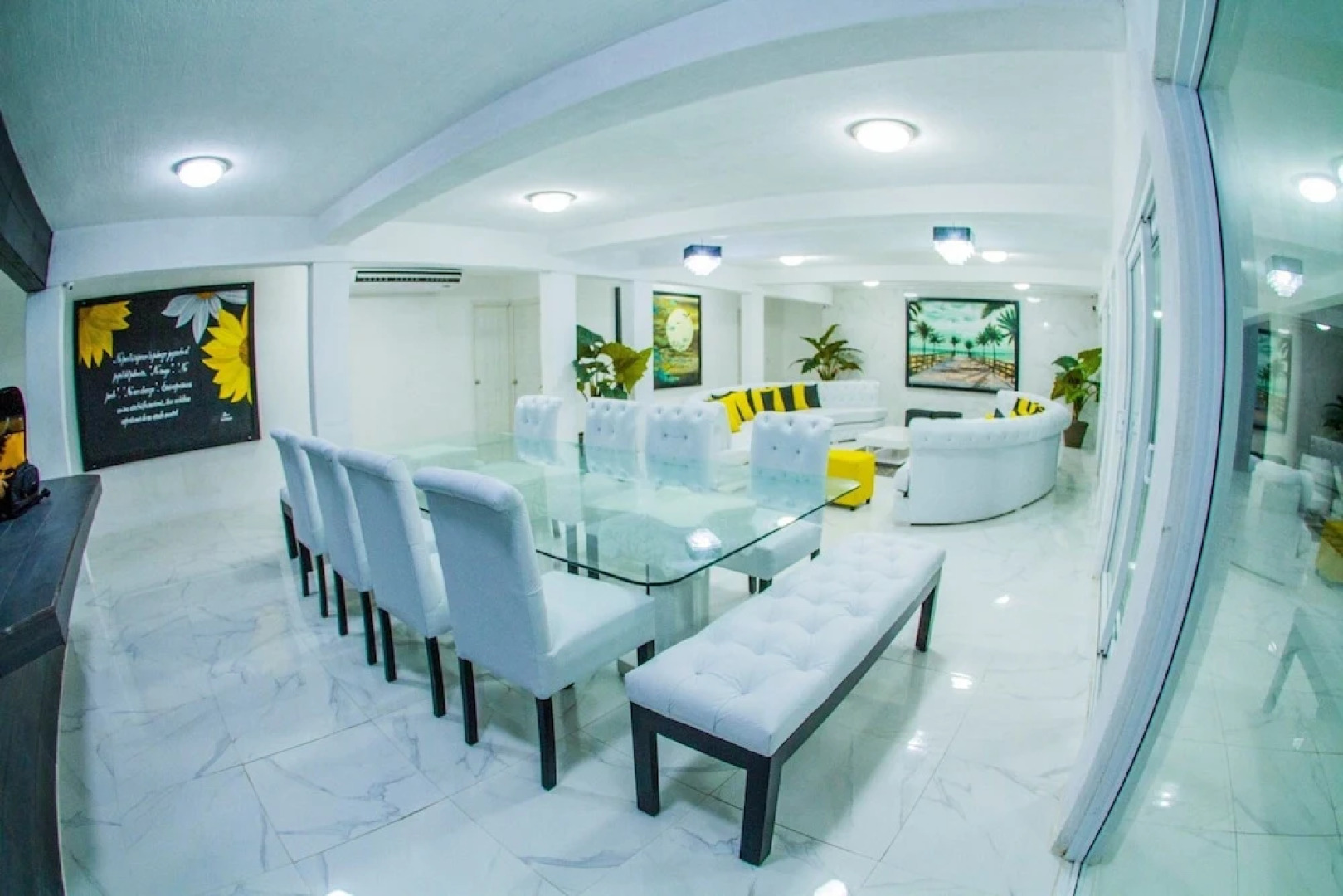 Hotel La Casona Beach