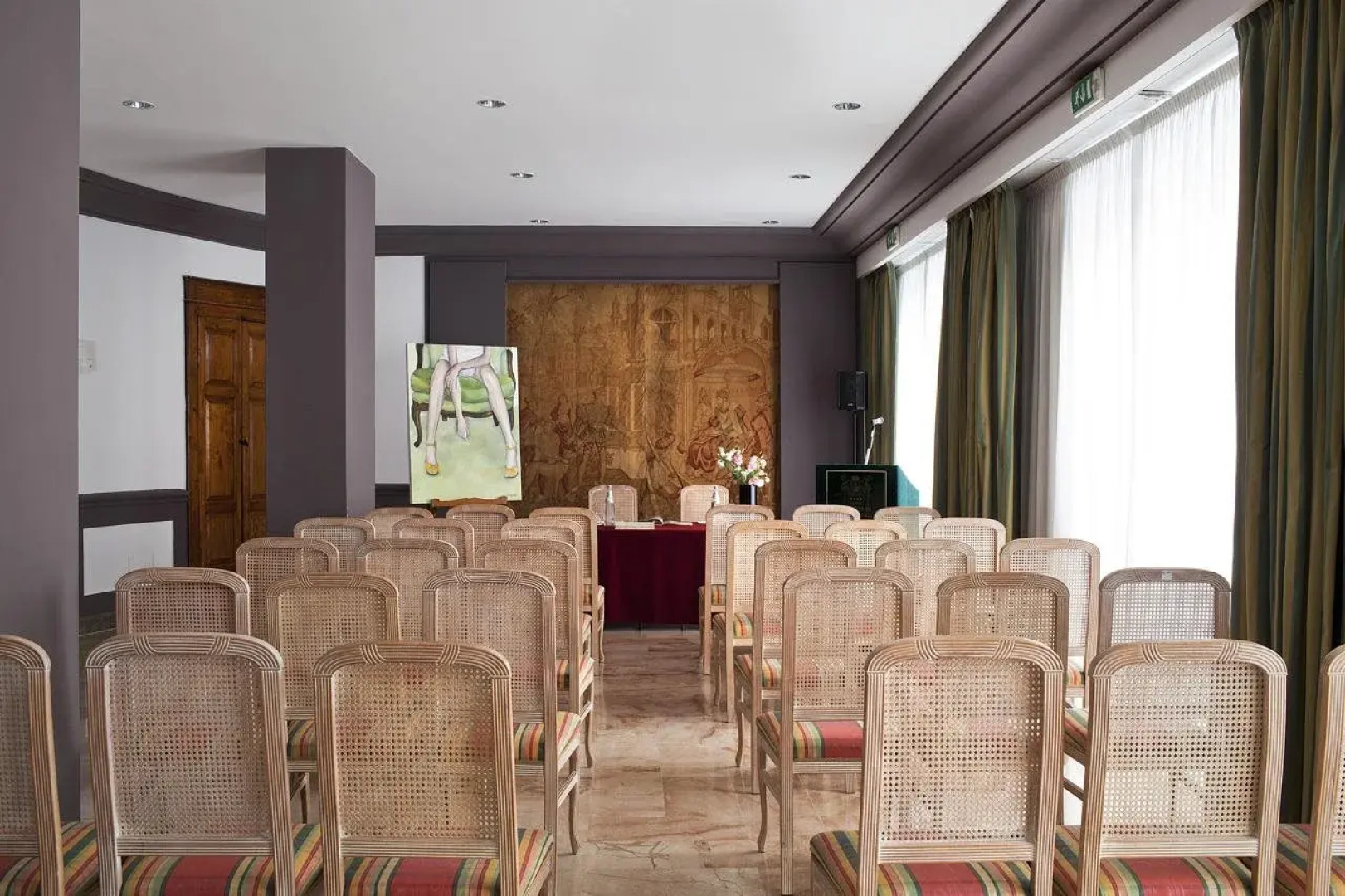 Hotel Principe di Villafranca