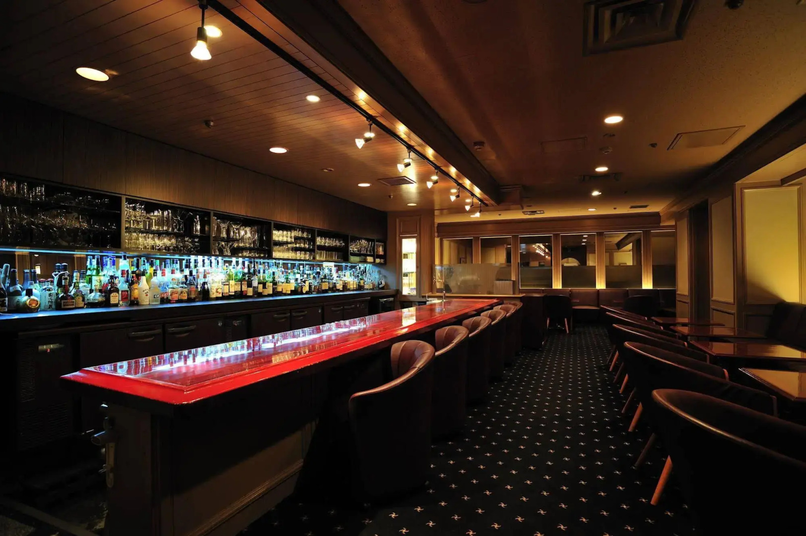 Hotel New Hankyu Kyoto