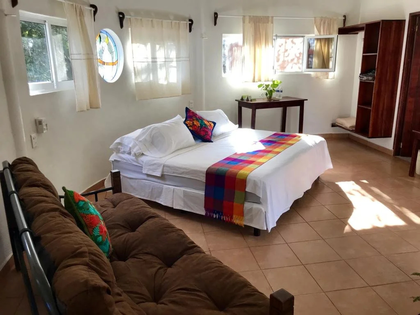 Eco-Hotel Nueva Altia