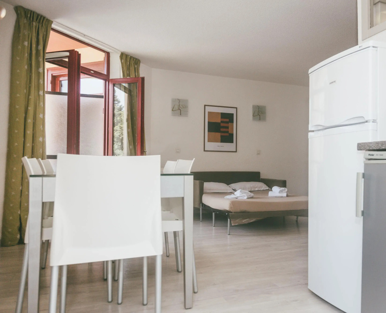 Terres de France - Appart Hotel Le Splendid