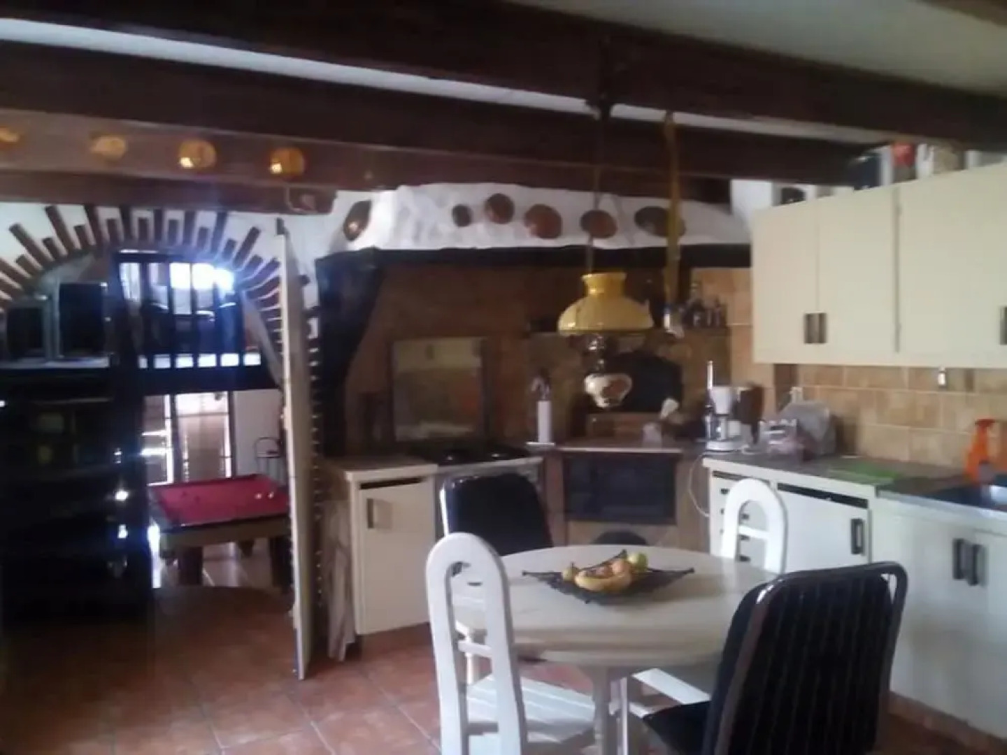 Boliqueime Villa Private Pool With Ocean View