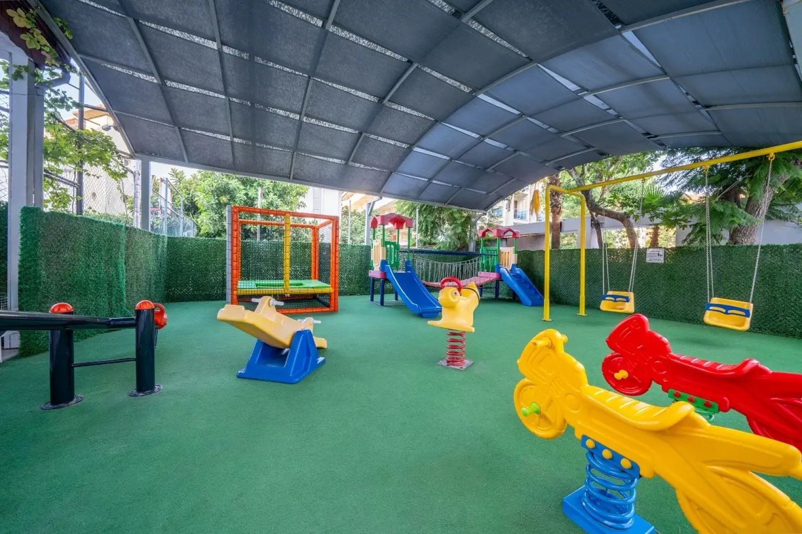 Отель L’etoile Beach