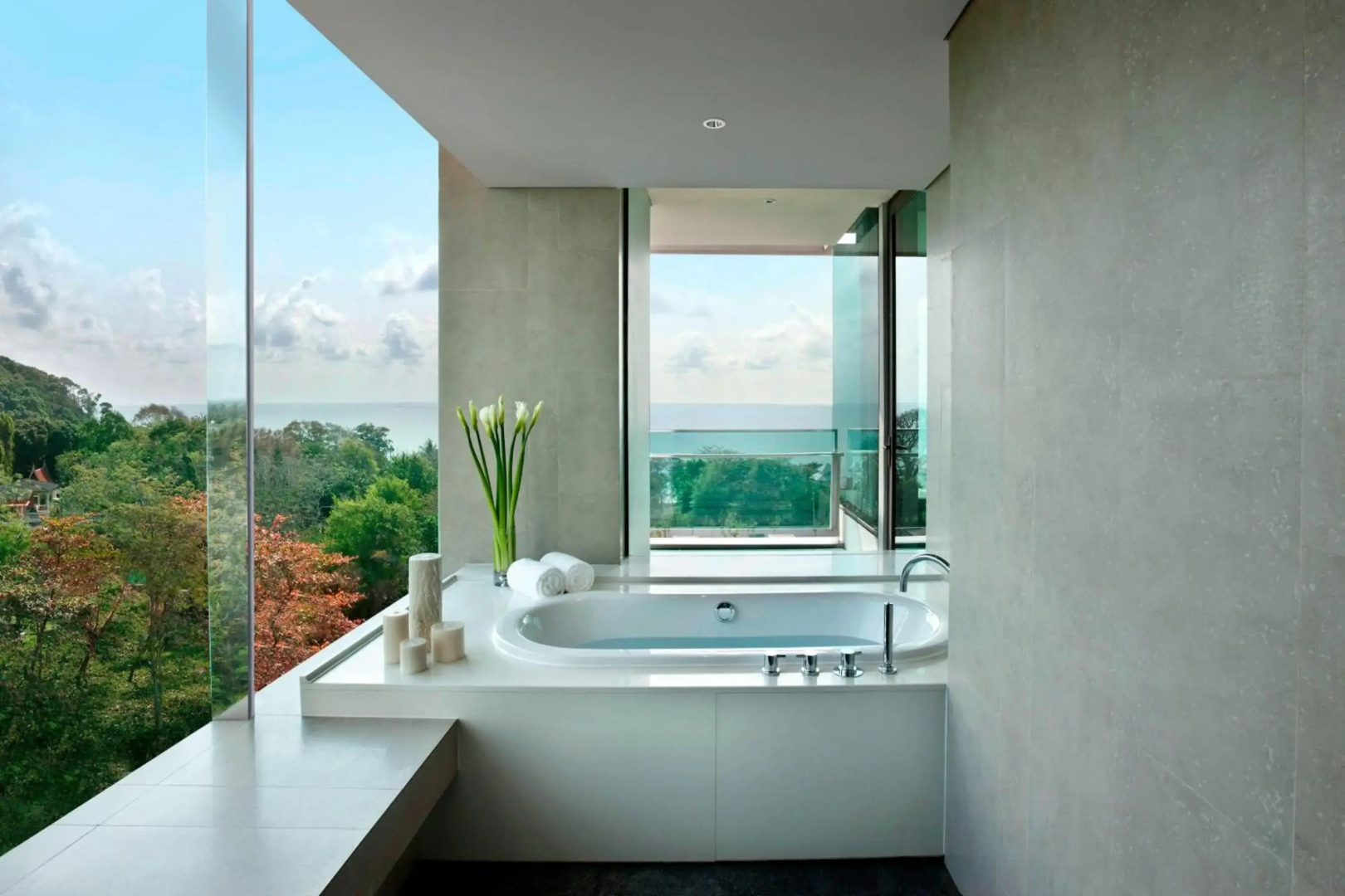 Rayong Marriott Resort & Spa
