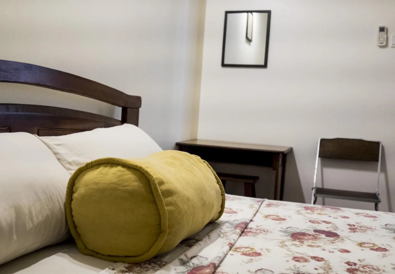 Sojourn Beds and Cafe