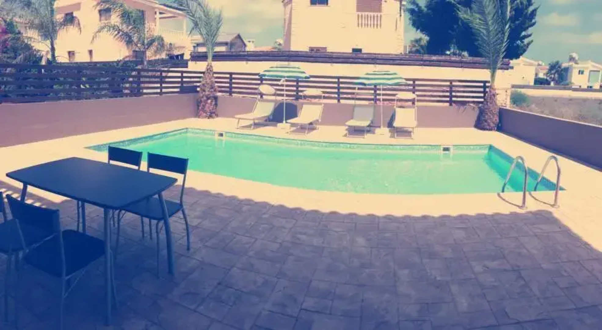 Sweet Memories Villa