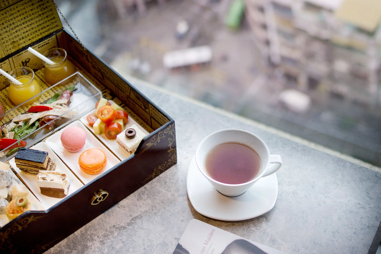 Sofitel Macau At Ponte 16