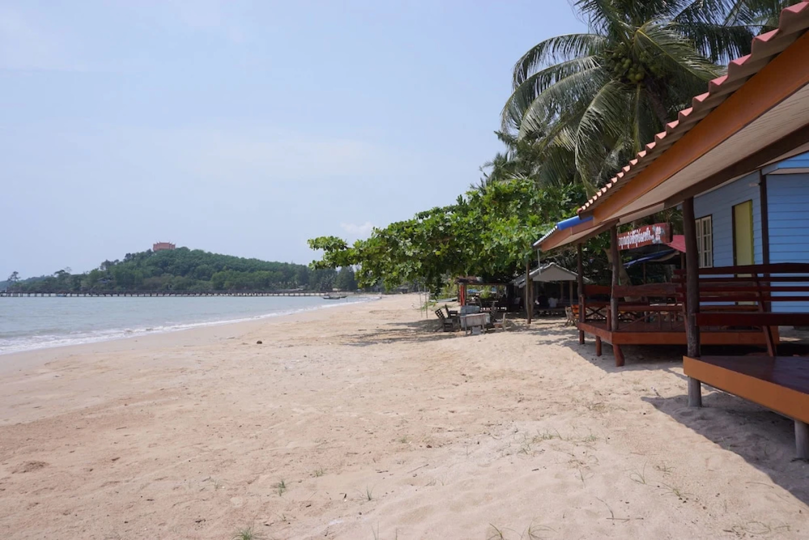 Rungarpaporn Homestay