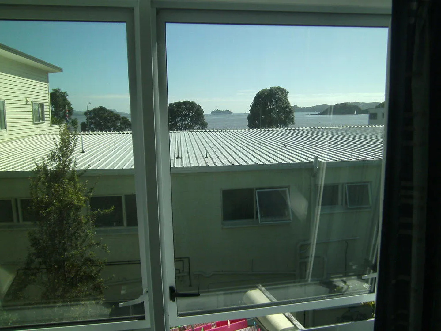 Cap'n Bob's Beach House - Hostel