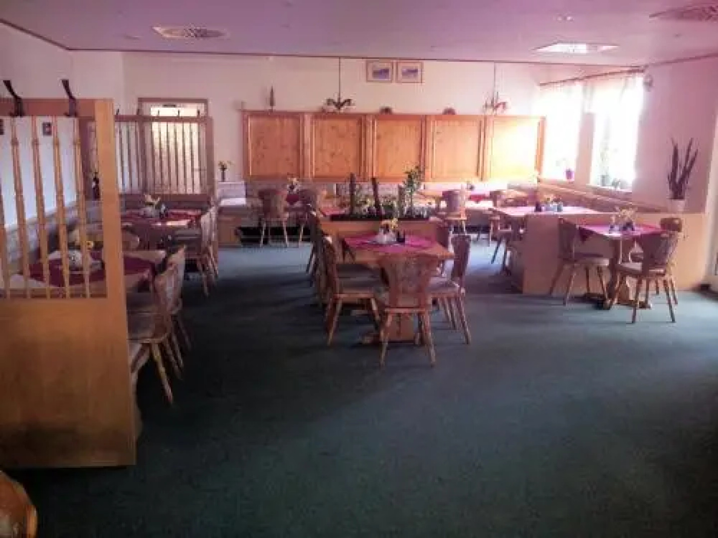 Hotel Zum Einsiedler