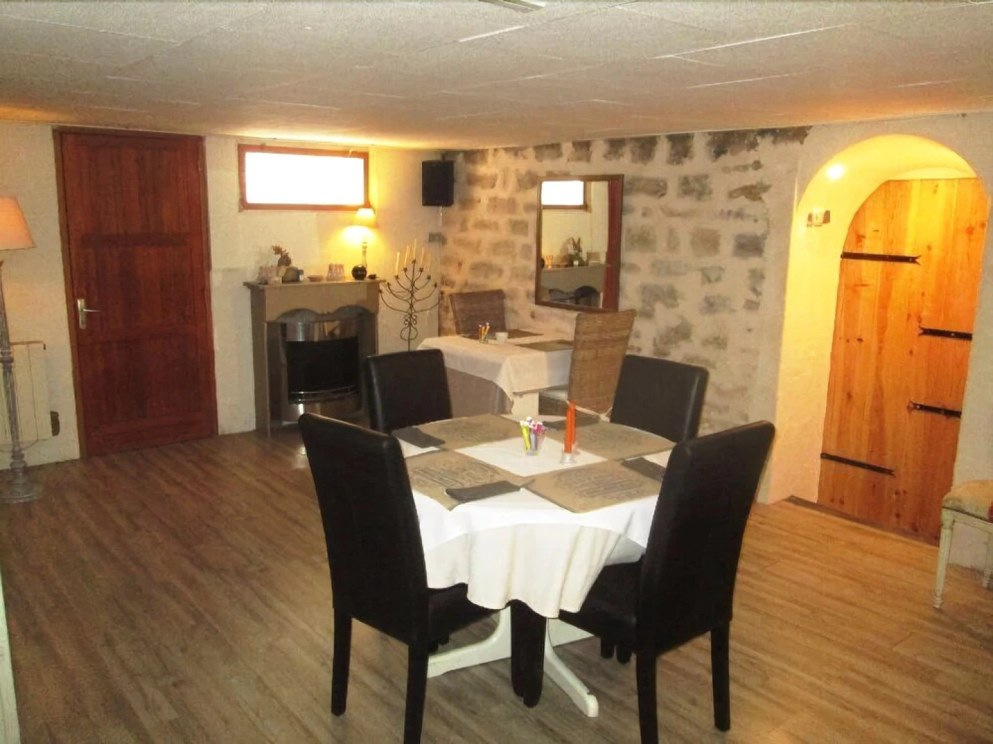 Chambres d'Hôte Dijon Clair de Lune