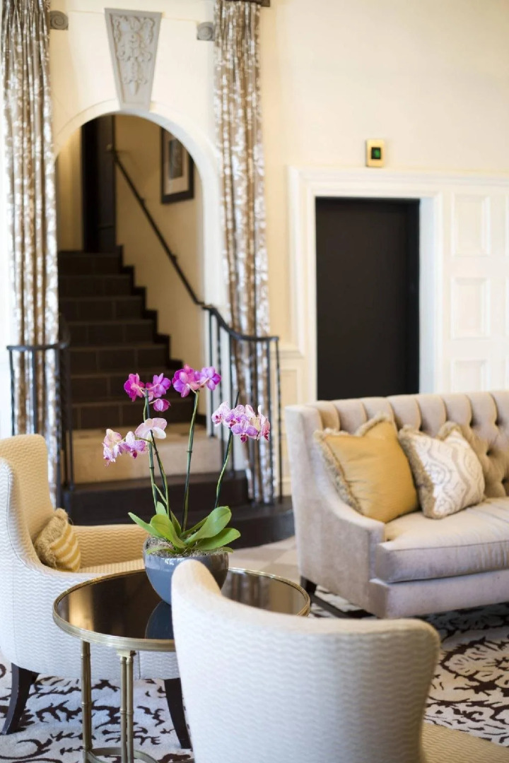 Ambassador Hotel Tulsa, Autograph Collection