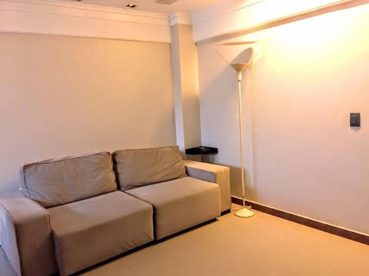 Rah La Residence