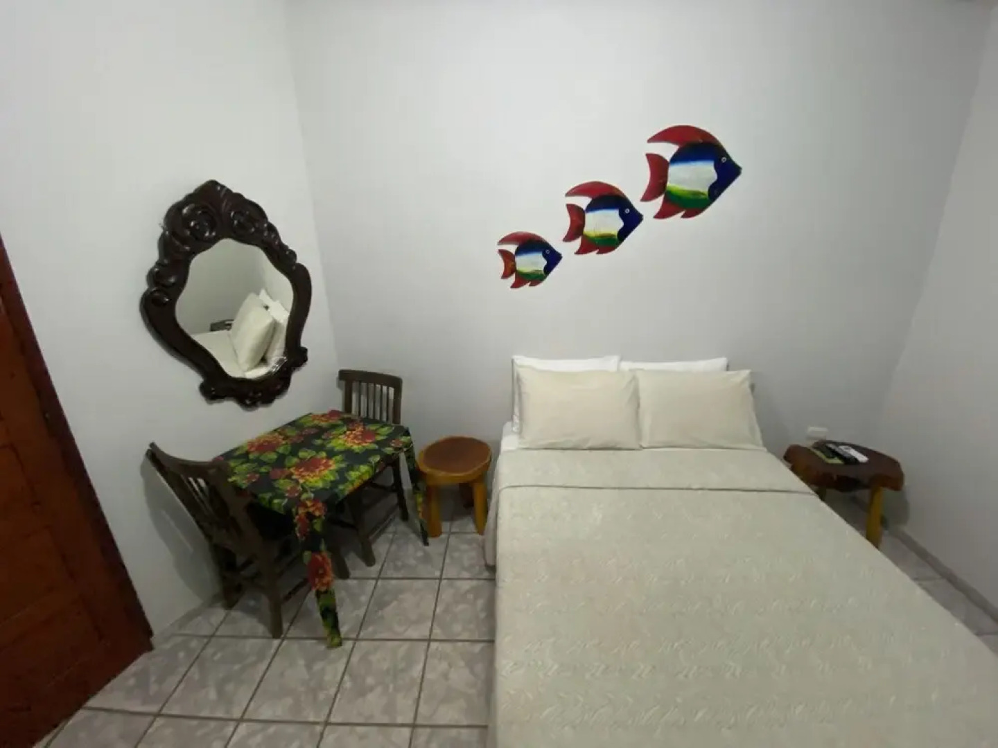 OYO Pousada D'italia, Pernambuco