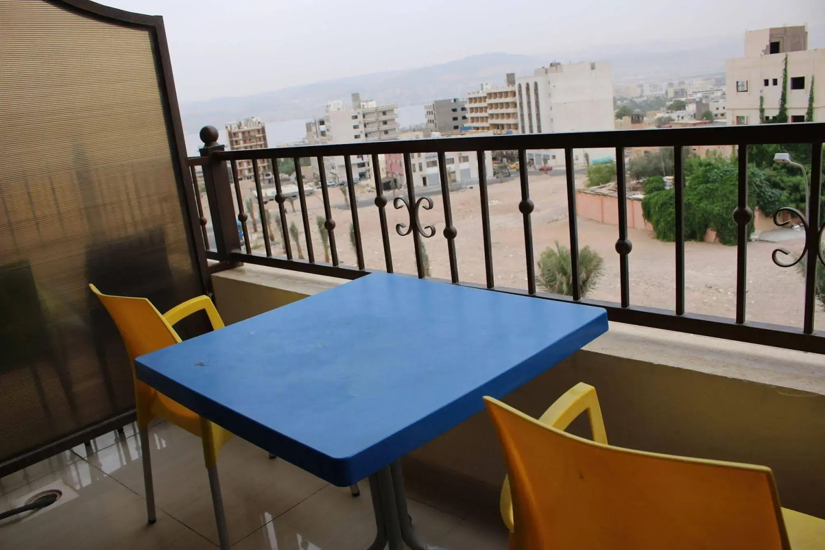 Baraka Al Aqaba Hotel Suites