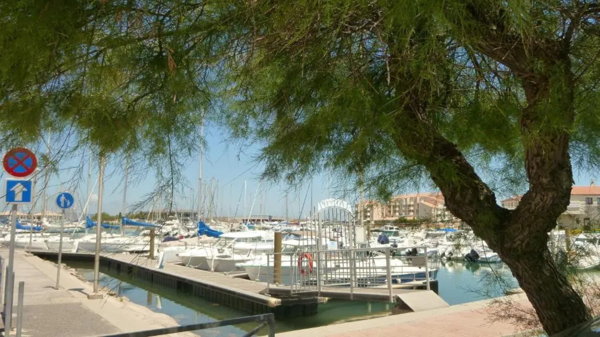 Résidence La Voile Blanche 1