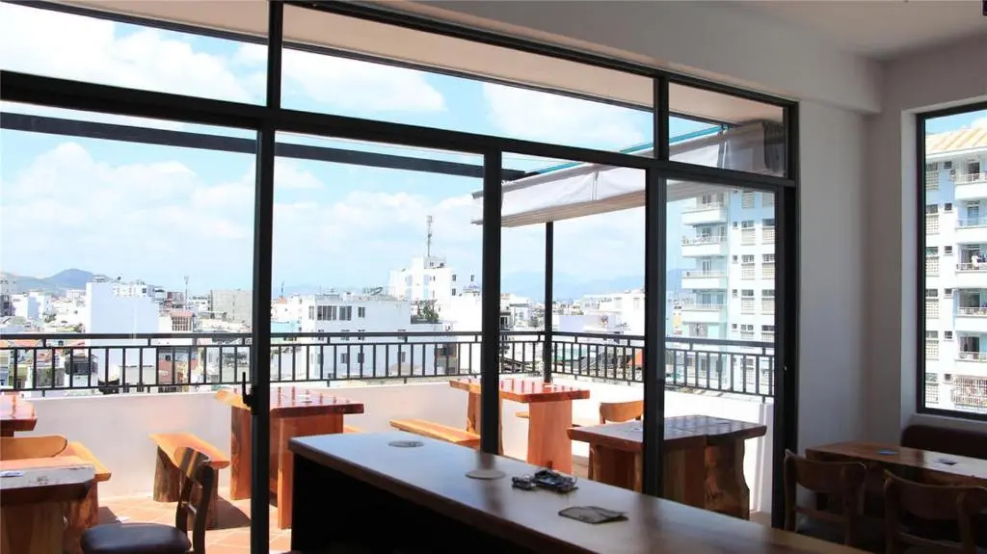 Bondi Backpackers Nha Trang - Hostel