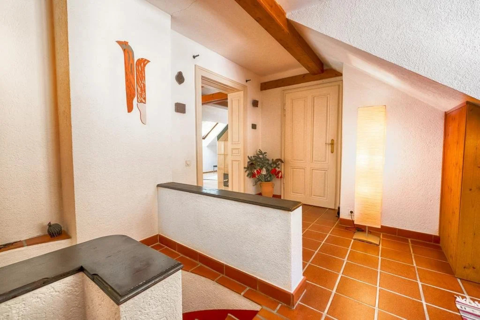 Villa Marie- Self-Catering