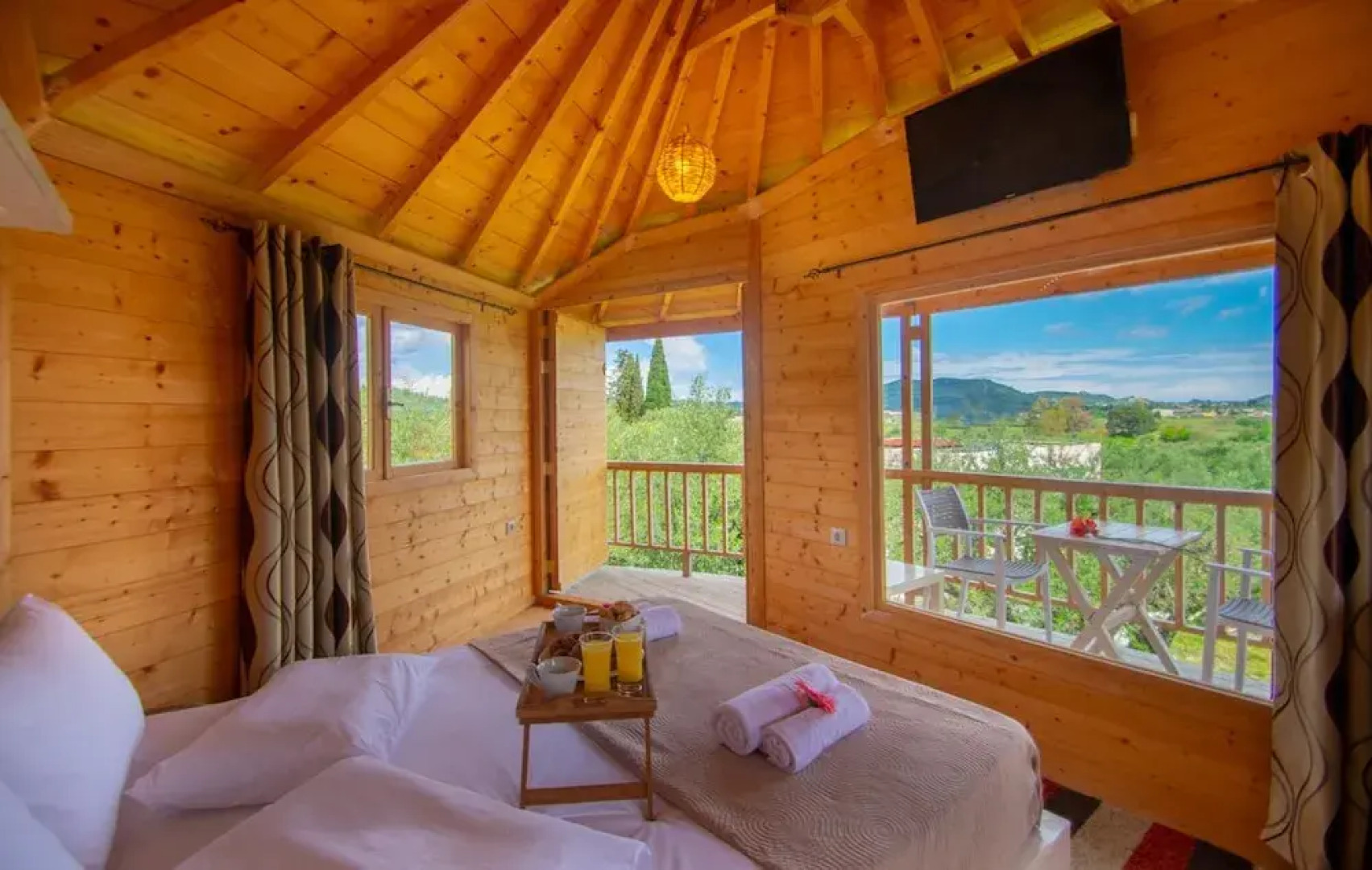 Zante Lagos Holiday Homes